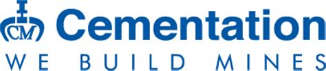 Cementation - We Build Mines