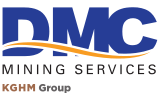 DMC - Mining Services - KGHM Group